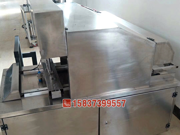 多功能高速排盘机